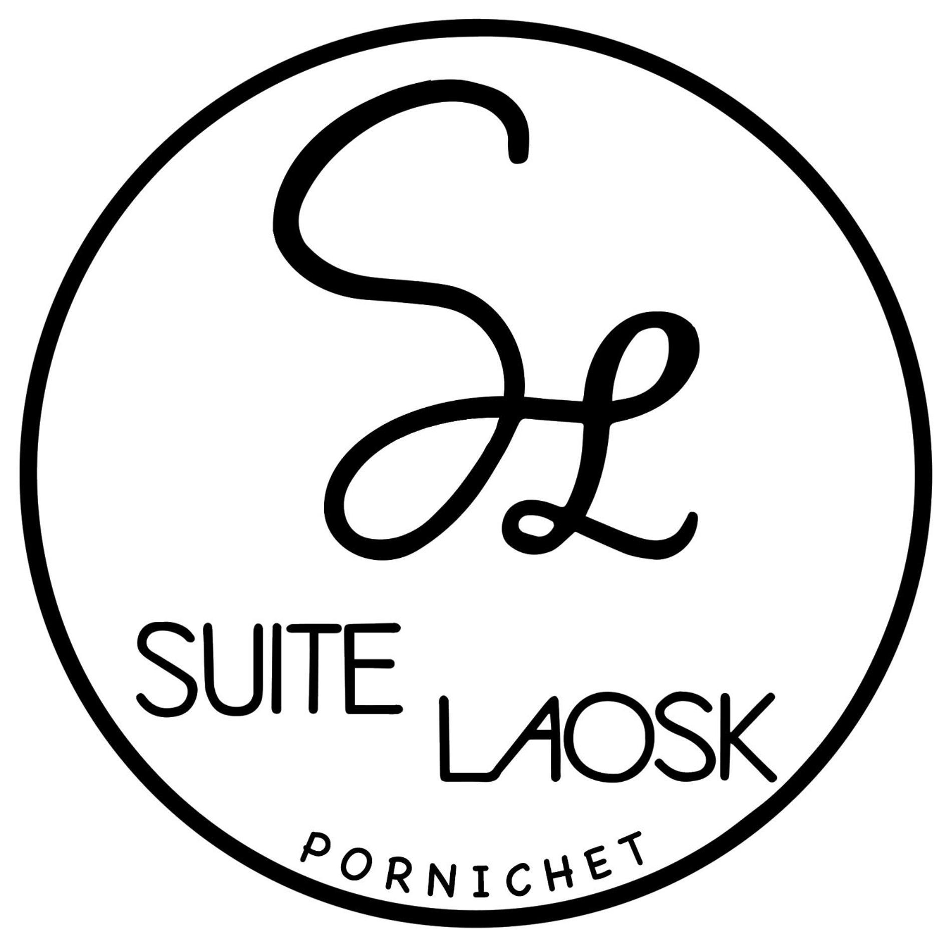 Suite Laosk Pornichet Eksteriør bilde